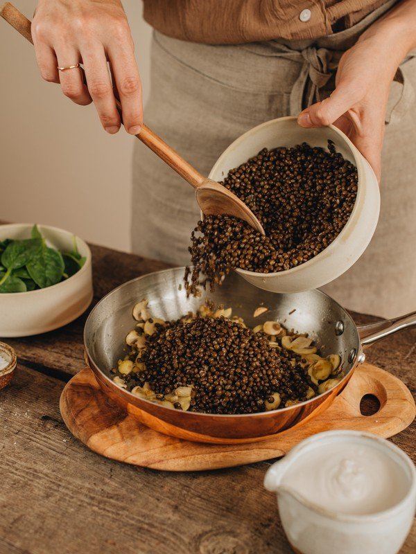 Iedvesma : Virtuve un ēdamistaba