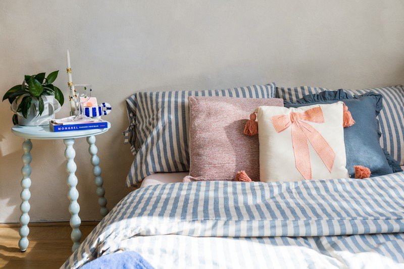 Iedvesma : Dekorācijas