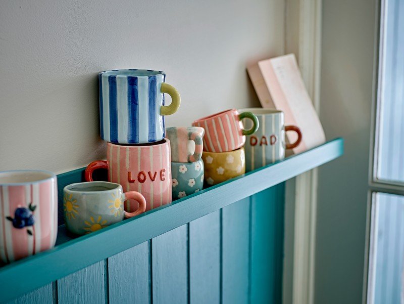 Iedvesma : Virtuve un ēdamistaba