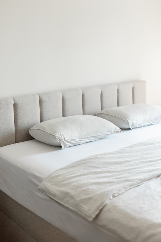 Iedvesma : Guļamistaba, Bonami ciemojas