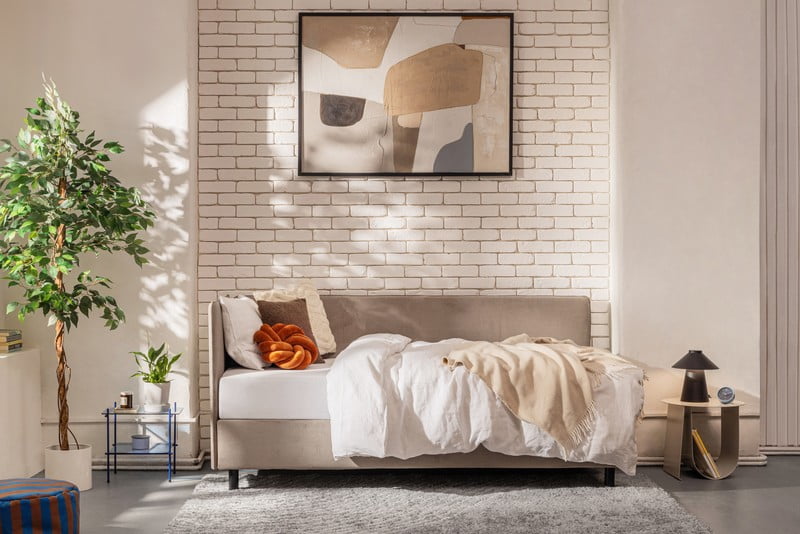 Iedvesma : Guļamistaba