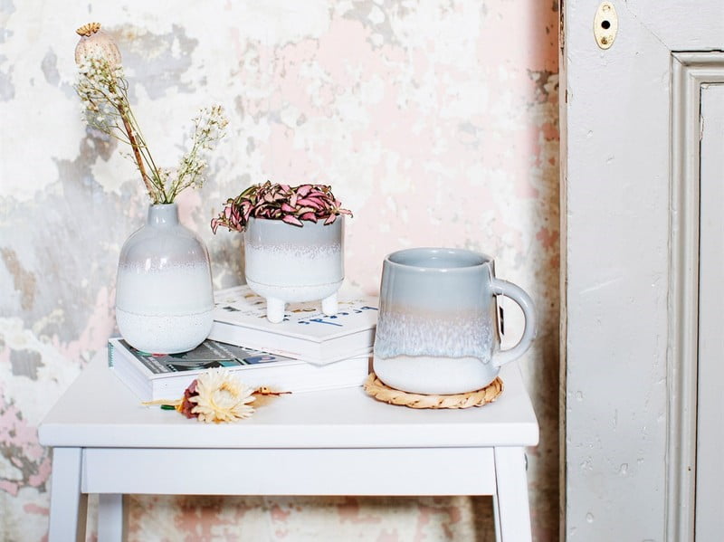 Iedvesma : Dekorācijas