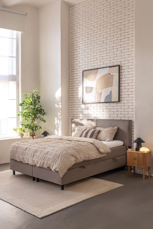 Iedvesma : Guļamistaba