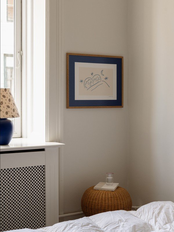 Iedvesma : Dekorācijas