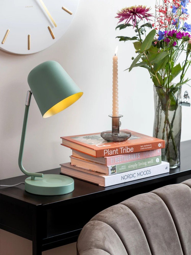 Iedvesma : Dekorācijas