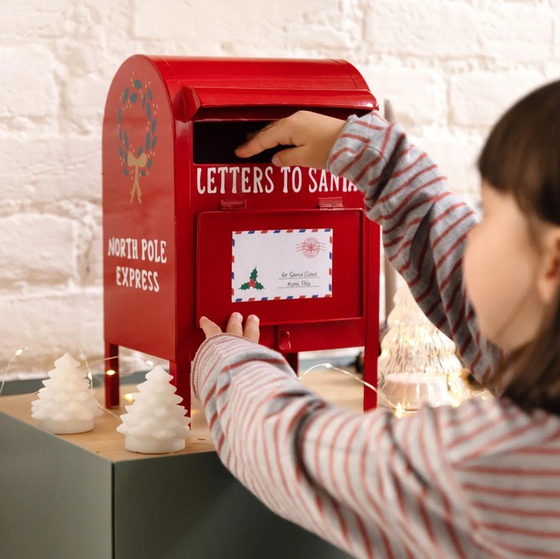 Iedvesma : Ziemassvētki