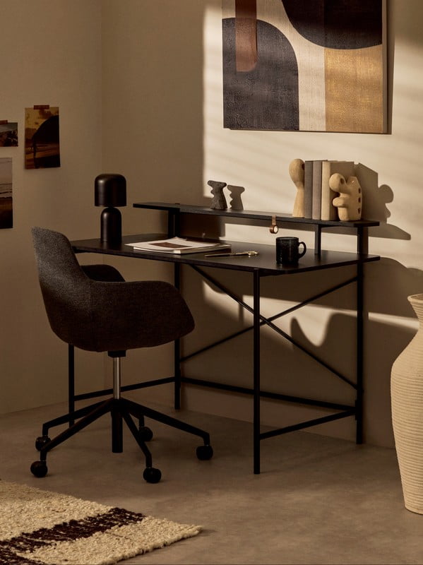 Iedvesma : Darbs un mācības