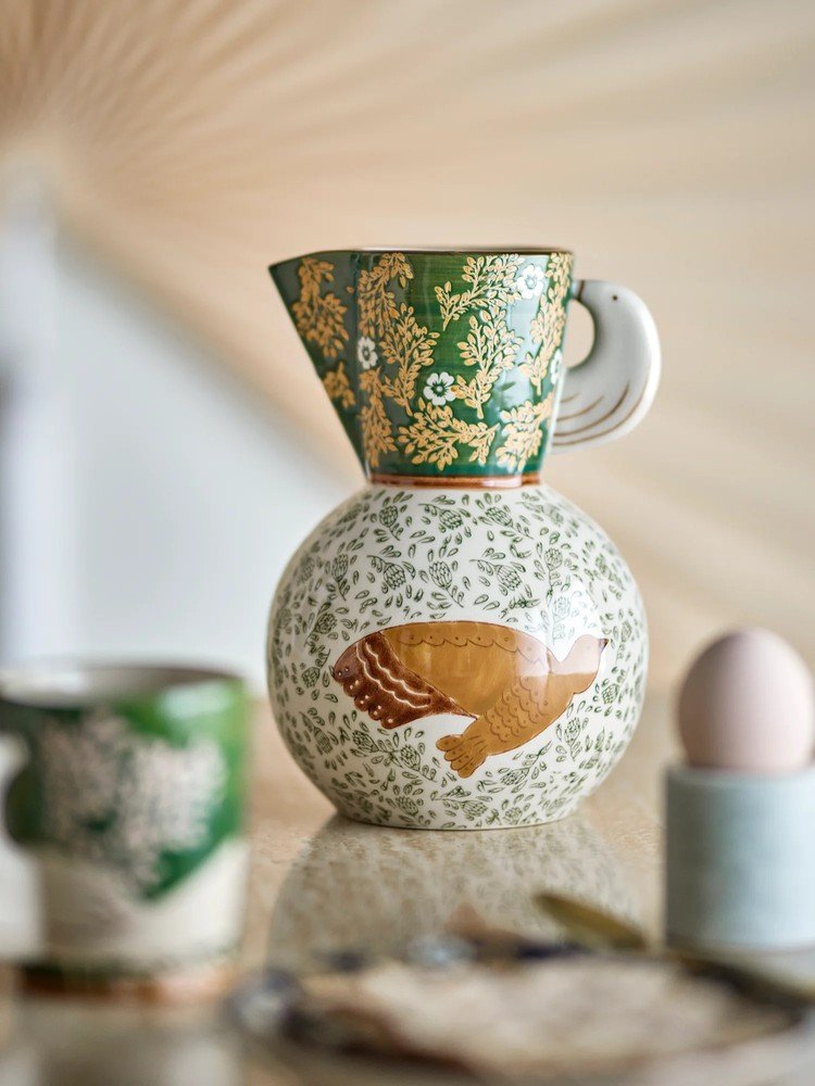 Iedvesma : Ēdamistaba