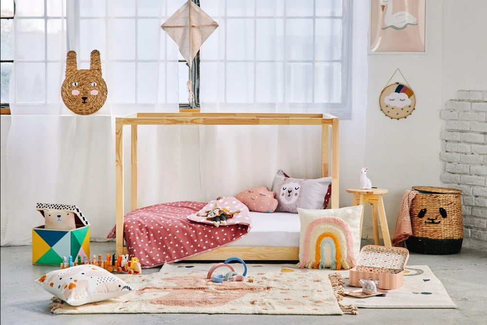 Iedvesma : Bērnu istaba, Bērniem