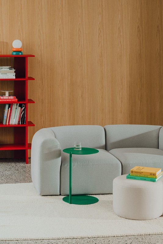 Iedvesma : Skandināvu stils, Dzīvojamā istaba