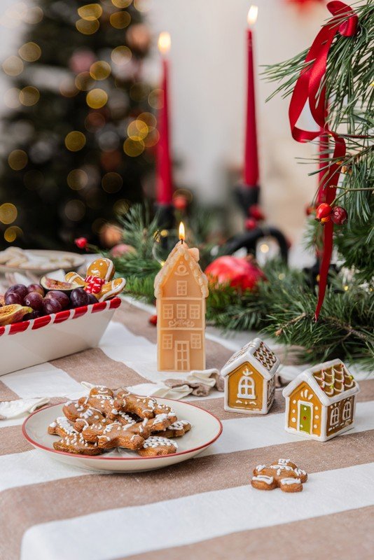 Iedvesma : Ziemassvētki