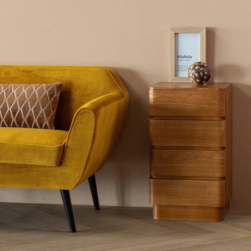 Iedvesma : Dzīvojamā istaba