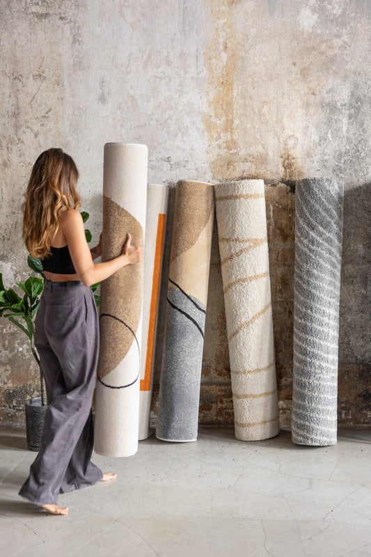 Iedvesma : Dzīvojamā istaba