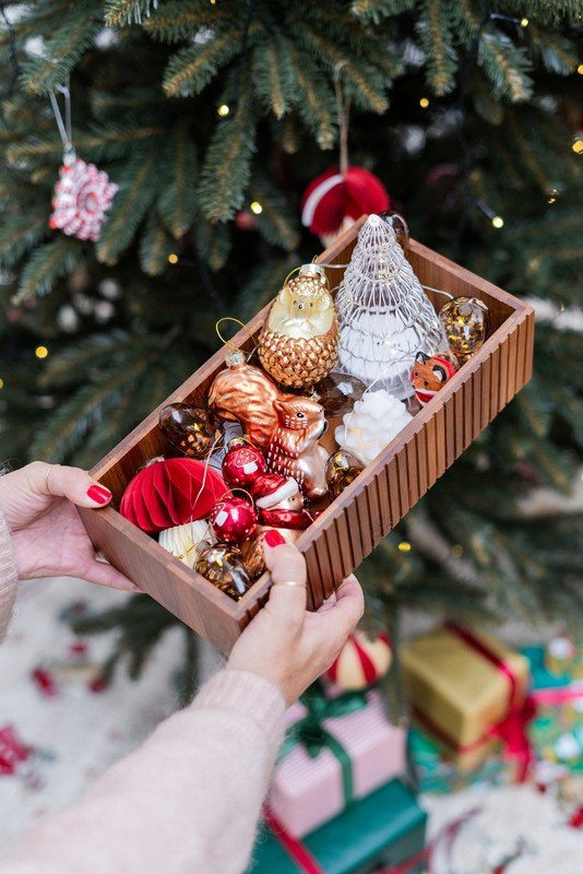 Iedvesma : Ziemassvētki