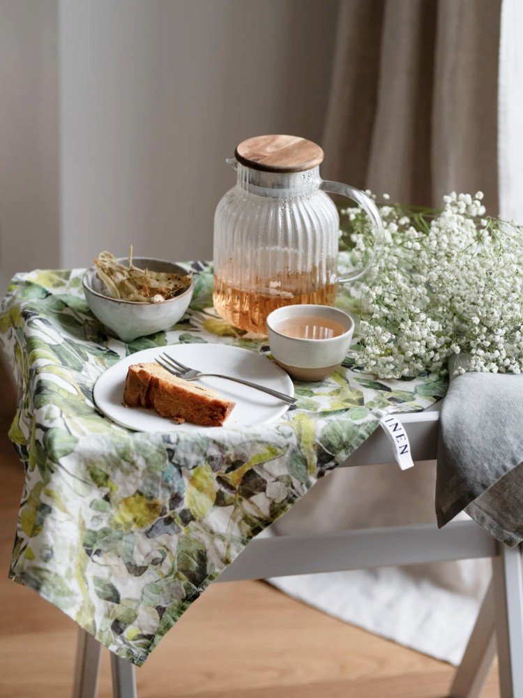 Iedvesma : Ēdamistaba