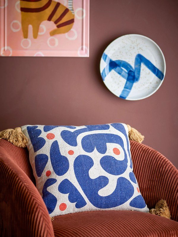 Iedvesma : Dekorācijas