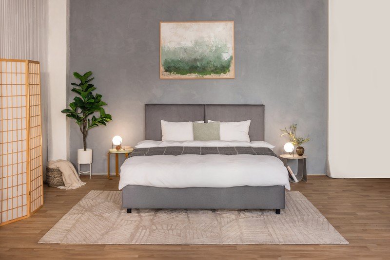 Iedvesma : Guļamistaba