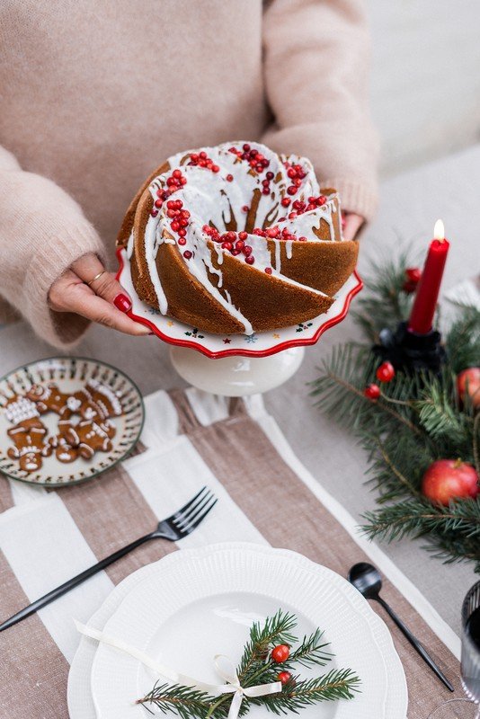 Iedvesma : Ziemassvētki