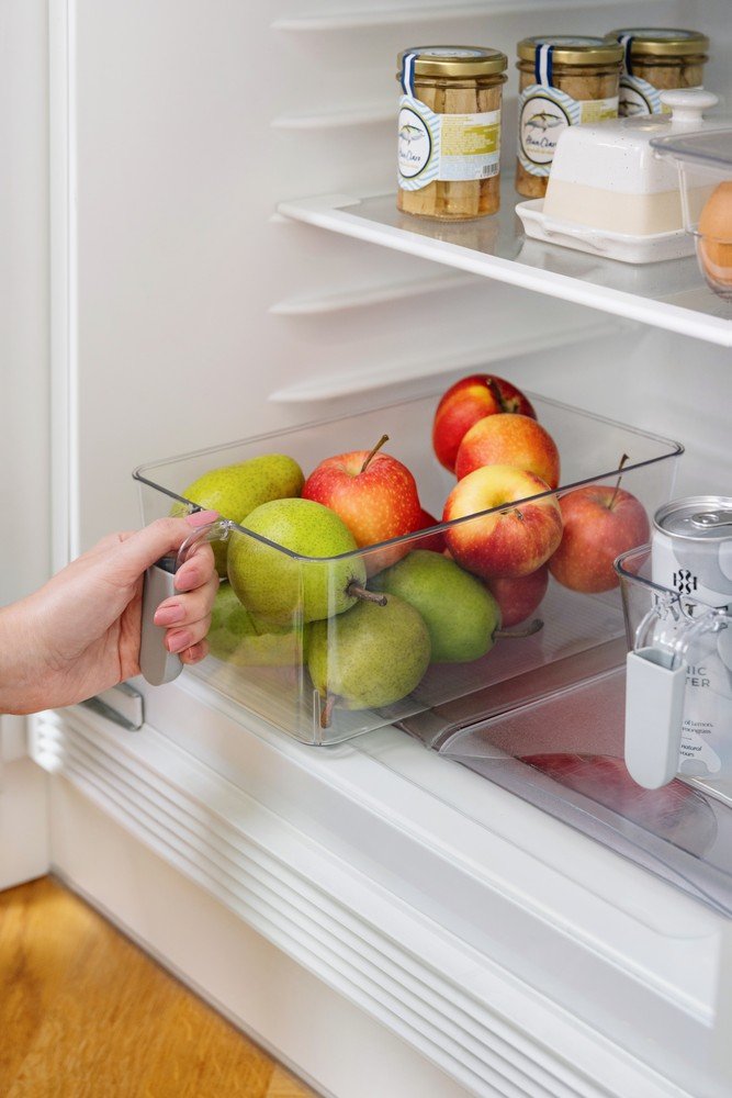 Iedvesma : Tīrīšana un organizēšana, Virtuve un ēdamistaba