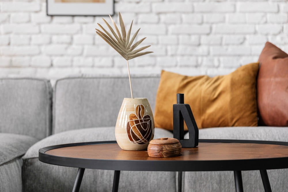 Iedvesma : Dekorācijas, Boho stils, Skandināvu stils