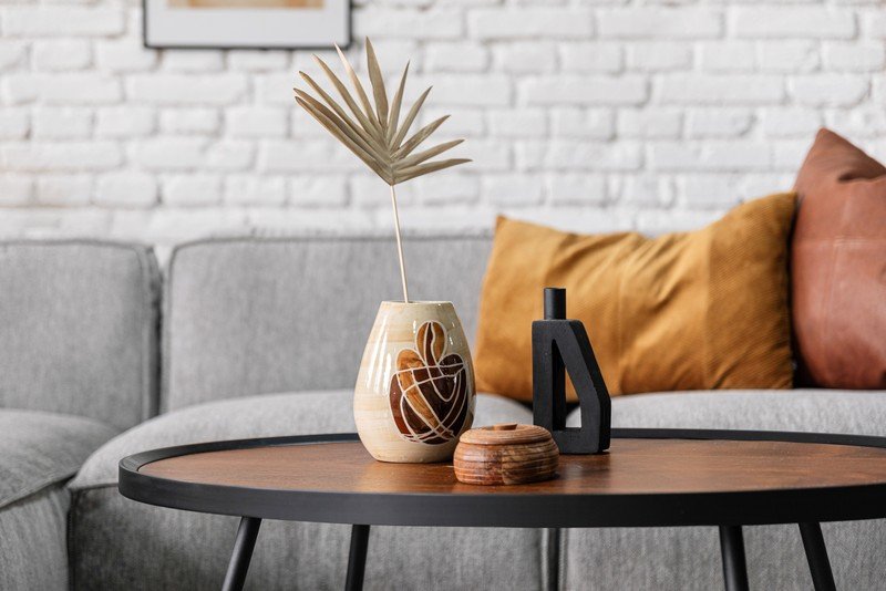 Iedvesma : Dekorācijas, Boho stils, Skandināvu stils