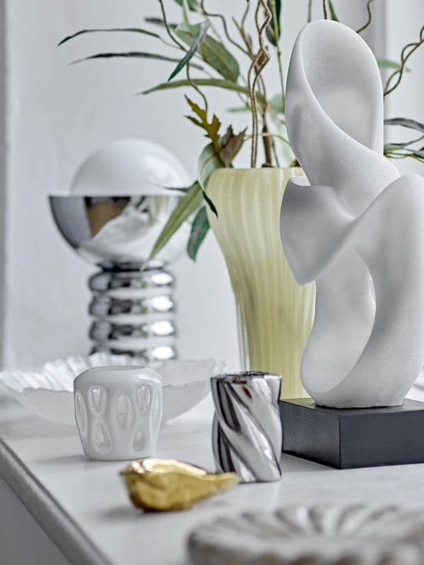 Iedvesma : Dekorācijas