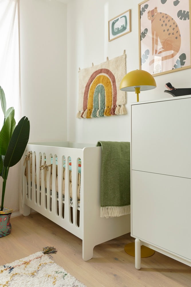 Iedvesma : Bērnu istaba, Bērniem