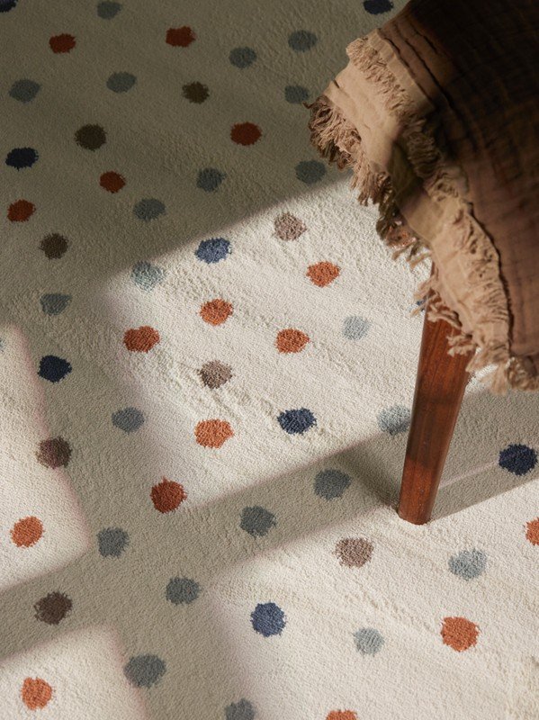 Iedvesma : Bērnu istaba, Bērniem