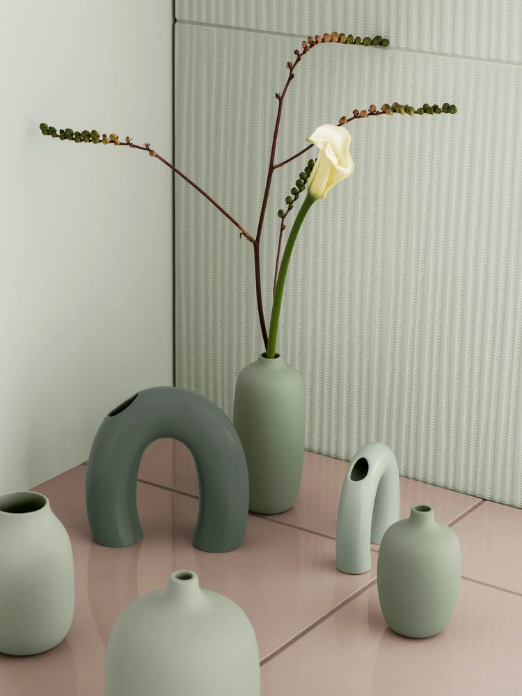 Iedvesma : Dekorācijas