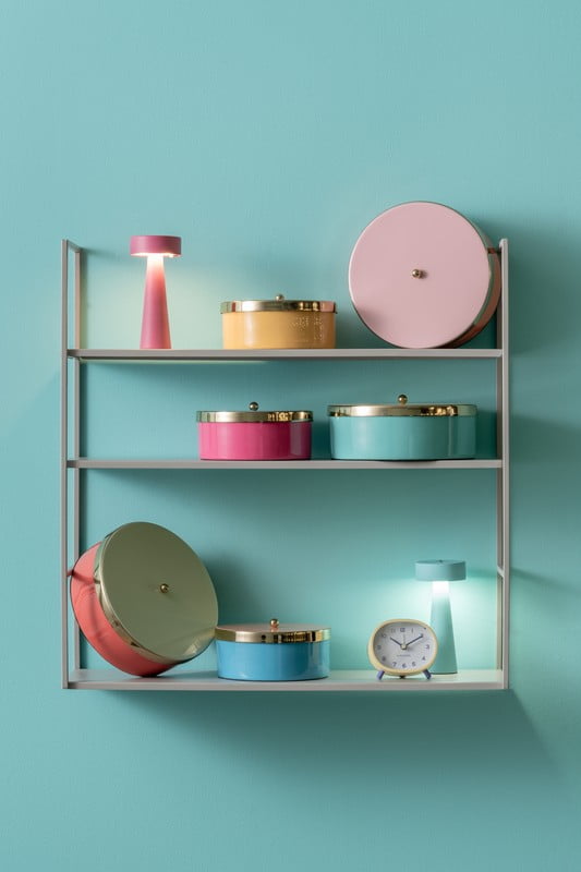 Iedvesma : Dekorācijas