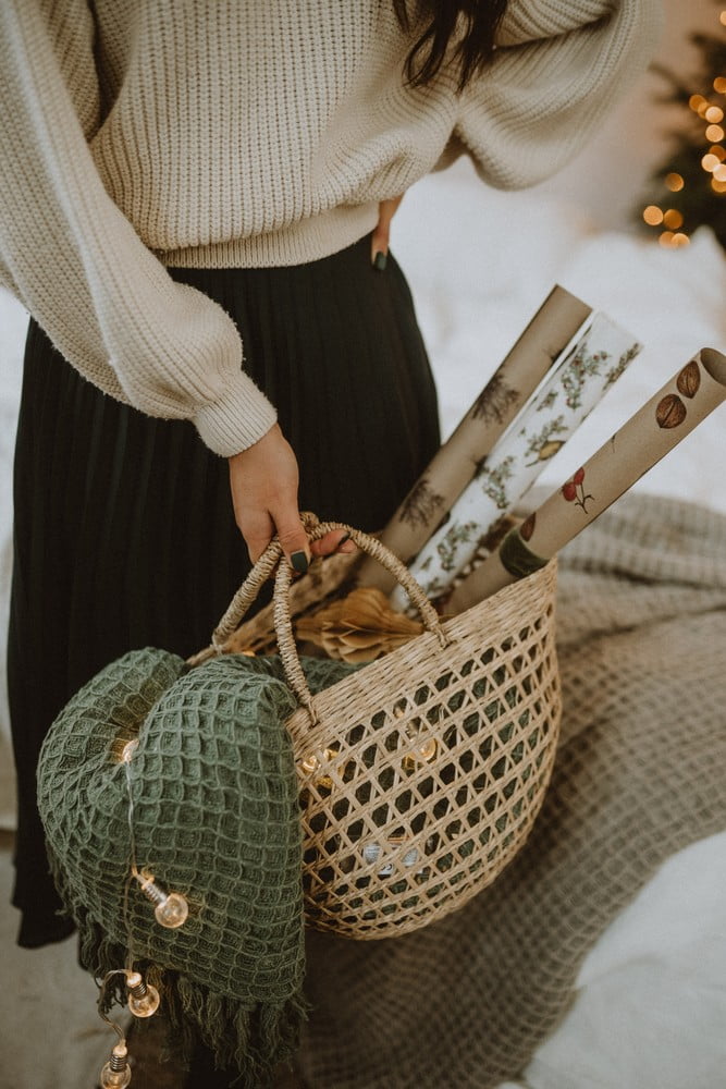 Iedvesma : Ziemassvētki