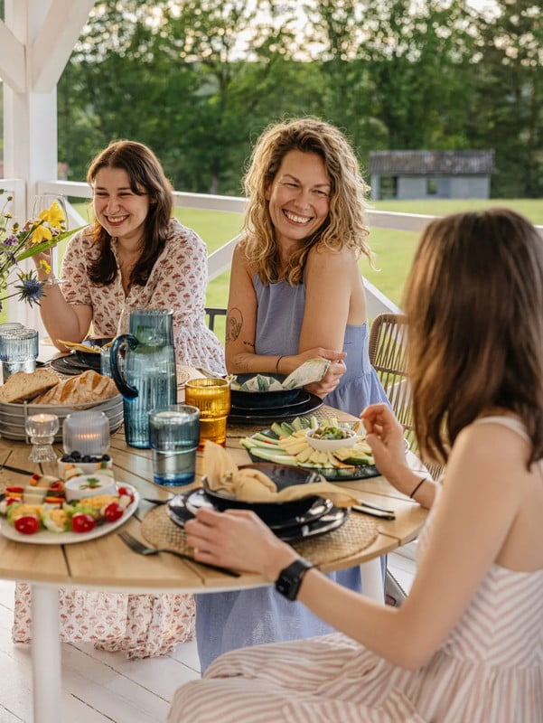 Iedvesma : Dārzs, Balkons un terase