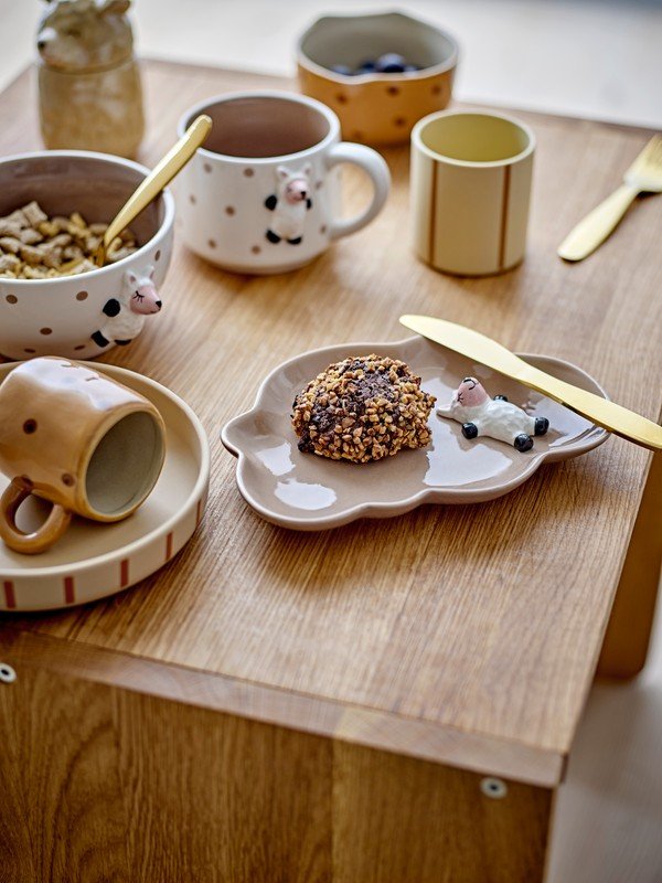 Iedvesma : Virtuve un ēdamistaba, Bērniem