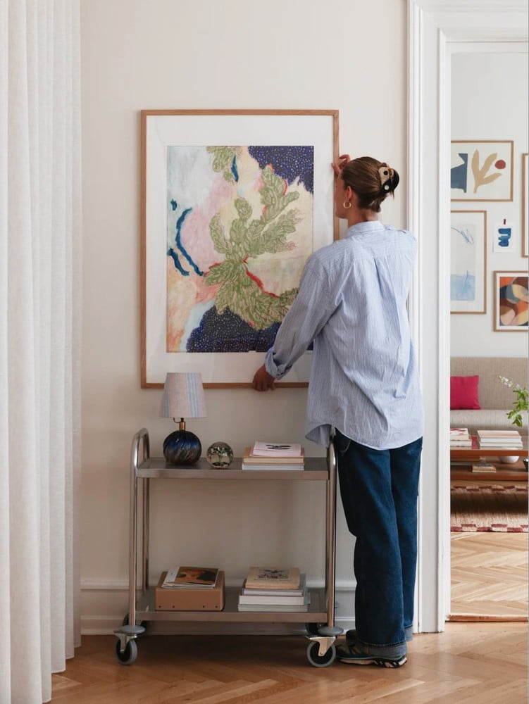 Iedvesma : Dekorācijas