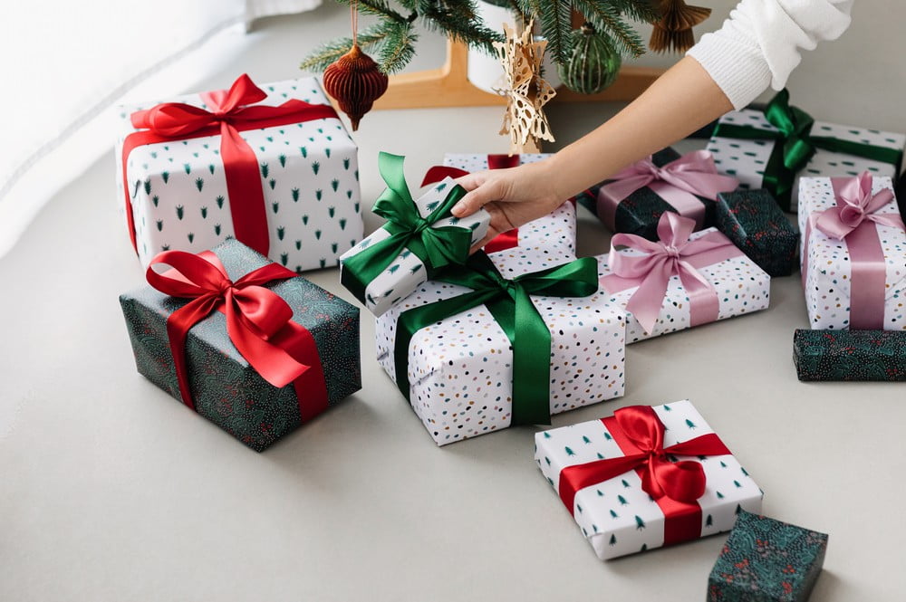 Iedvesma : Ziemassvētki