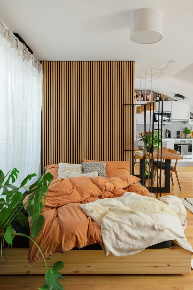 Iedvesma : Guļamistaba, Bonami ciemojas, Boho stils