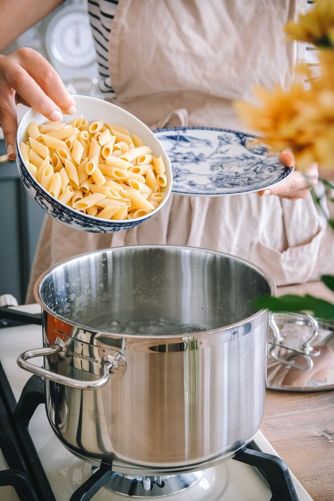 Iedvesma : Virtuve un ēdamistaba