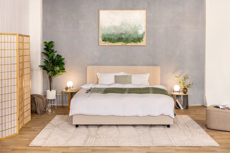 Iedvesma : Guļamistaba