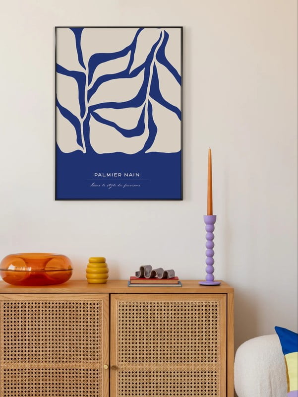 Iedvesma : Dekorācijas