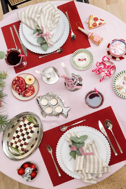 Iedvesma : Ziemassvētki