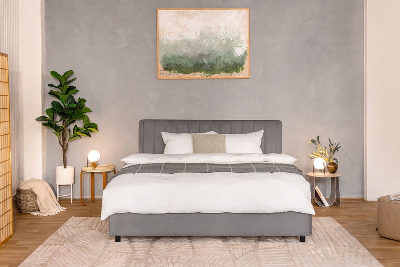 Iedvesma : Guļamistaba