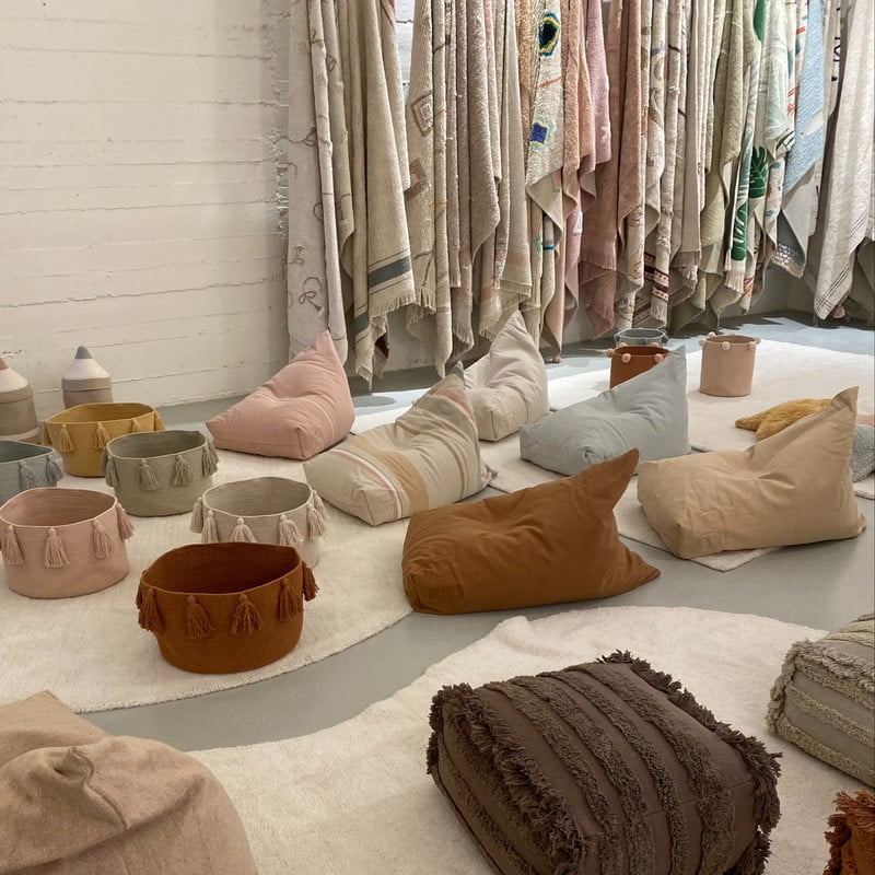 Iedvesma : Bērnu istaba, Bērniem, Boho stils, Skandināvu stils