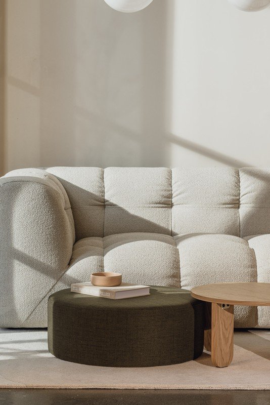 Iedvesma : Skandināvu stils, Dzīvojamā istaba