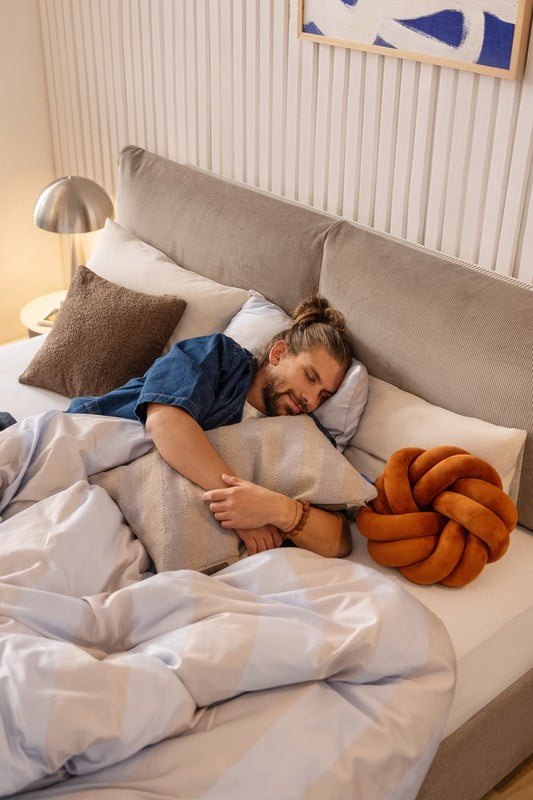 Iedvesma : Guļamistaba