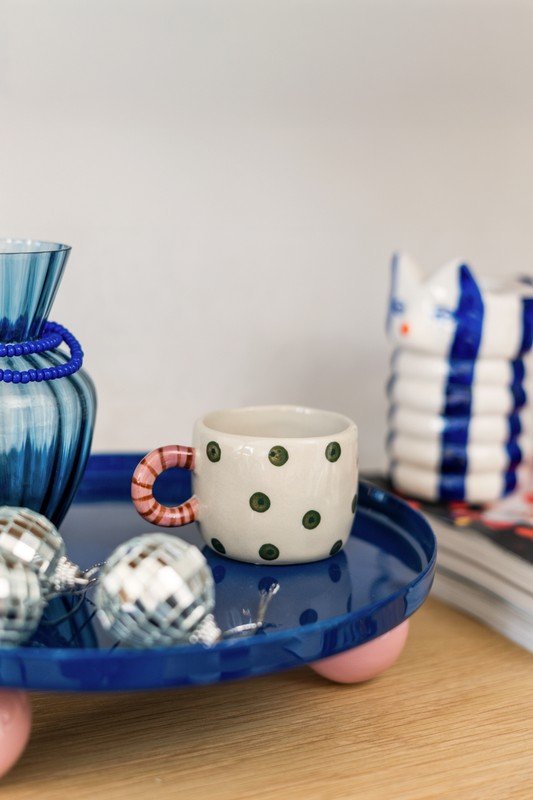 Iedvesma : Dekorācijas