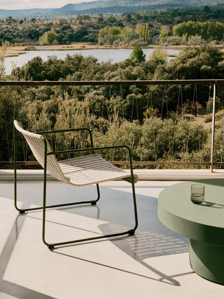 Iedvesma : Dārzs, Balkons un terase