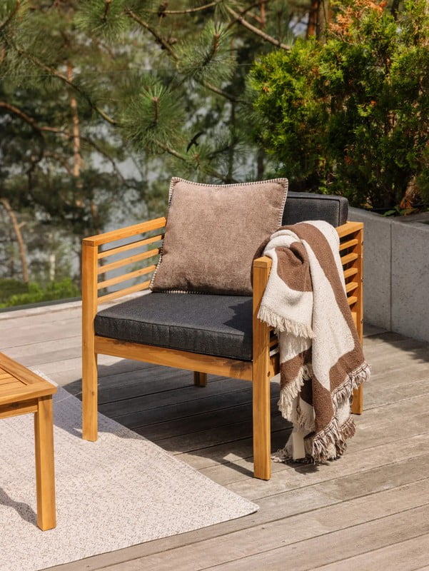 Iedvesma : Dārzs, Balkons un terase