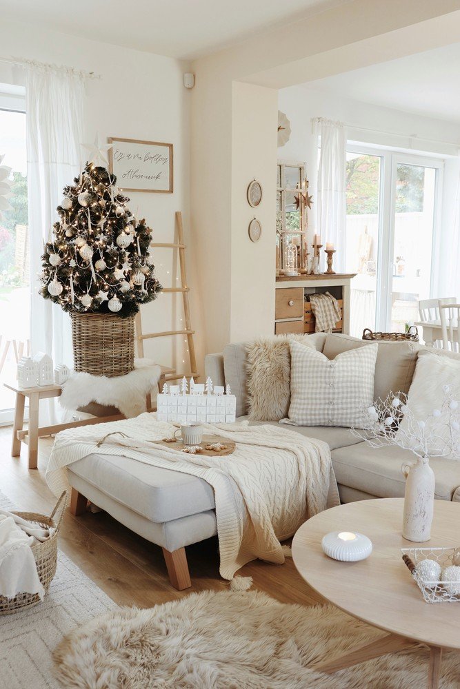 Iedvesma : Ziemassvētki