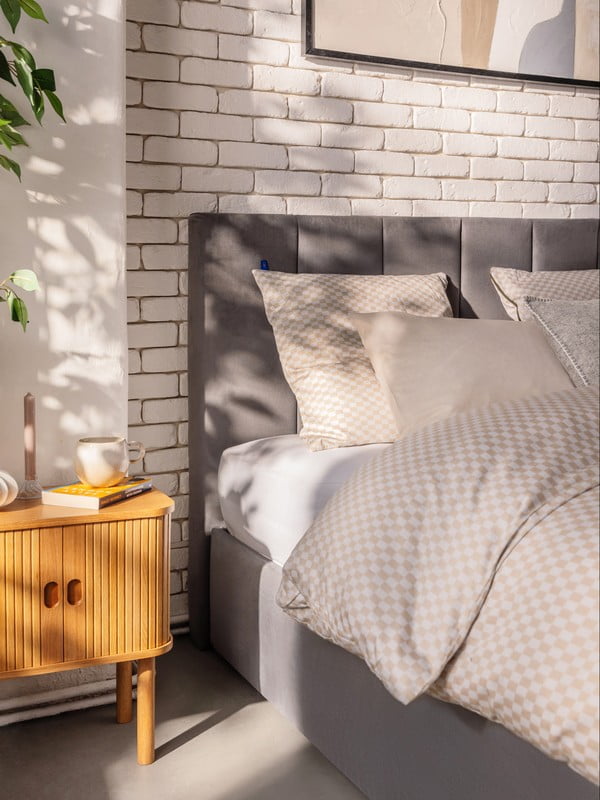 Iedvesma : Guļamistaba