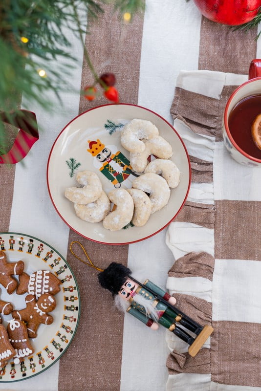 Iedvesma : Ziemassvētki